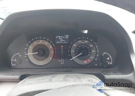 2016 Honda Odyssey Ex-L z USA, uszkodzony, nr VIN 5FNRL5H6XGB039548